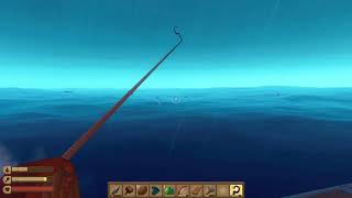 [PS5] RAFT ゆったり漂流サバイバル #8 参加歓迎 [マルチプレイ] コメント・アドバイス大歓迎！