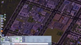 Let's Play SimCity 4 #021
