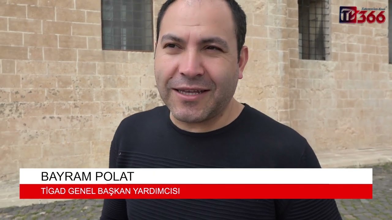Dijital Medyanın nabzı tutan gazeteciler Mardin'i gezdi