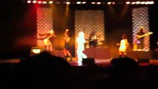 Laura Bell Bundy &quot;Kentucky Dirty&quot;