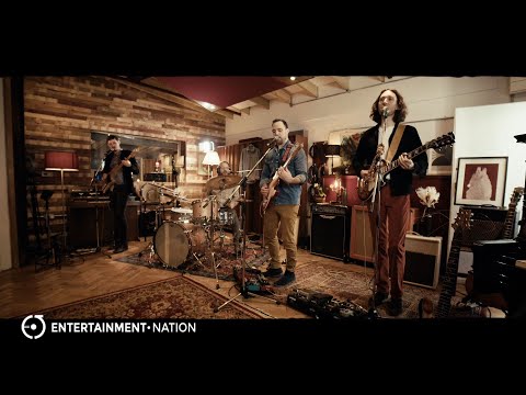 The Mountaintops - 5-Piece Band