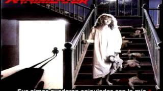 Annihilator - Human Insecticide (Subtitulos en Español)