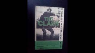 Clash, The - 12 - I&#39;m So Bored With The USA - (HQ)