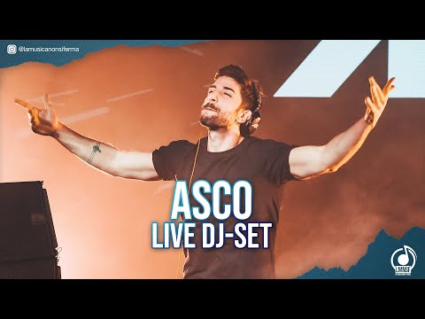 Asco - LA MUSICA NON SI FERMA c/o LMNSF Arena