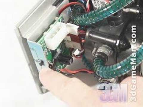 #769 - CoolIT Eliminator CPU Cooler (TEC) Video Review