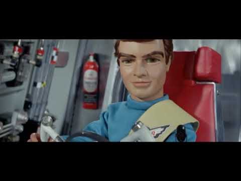 Thunderbirds: The Final Showdown - Final Teaser