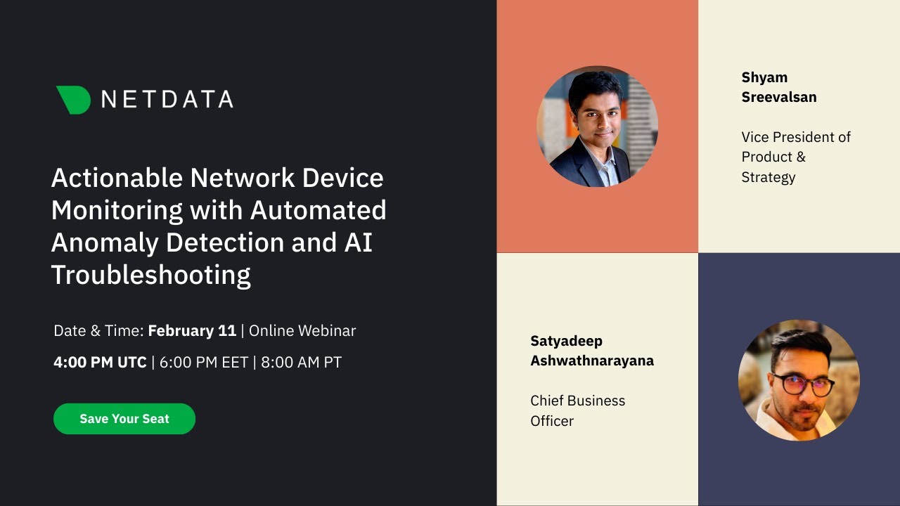 Webinar recording preview