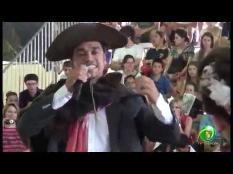 CTG GASPAR DA SILVEIRA MARTINS - ENART 2012