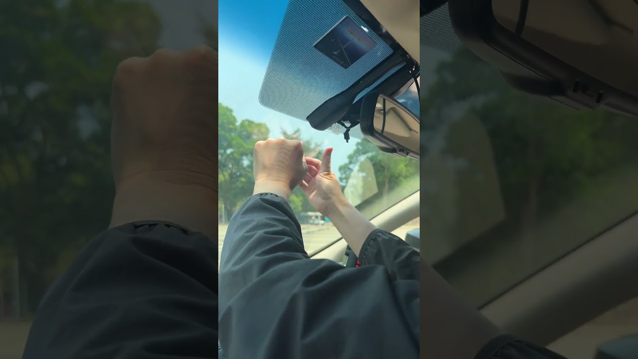 Step-by-step, we’ll show you how to install your new 70mai dash cam 4K in minutes🎬 #70mai4KOmni