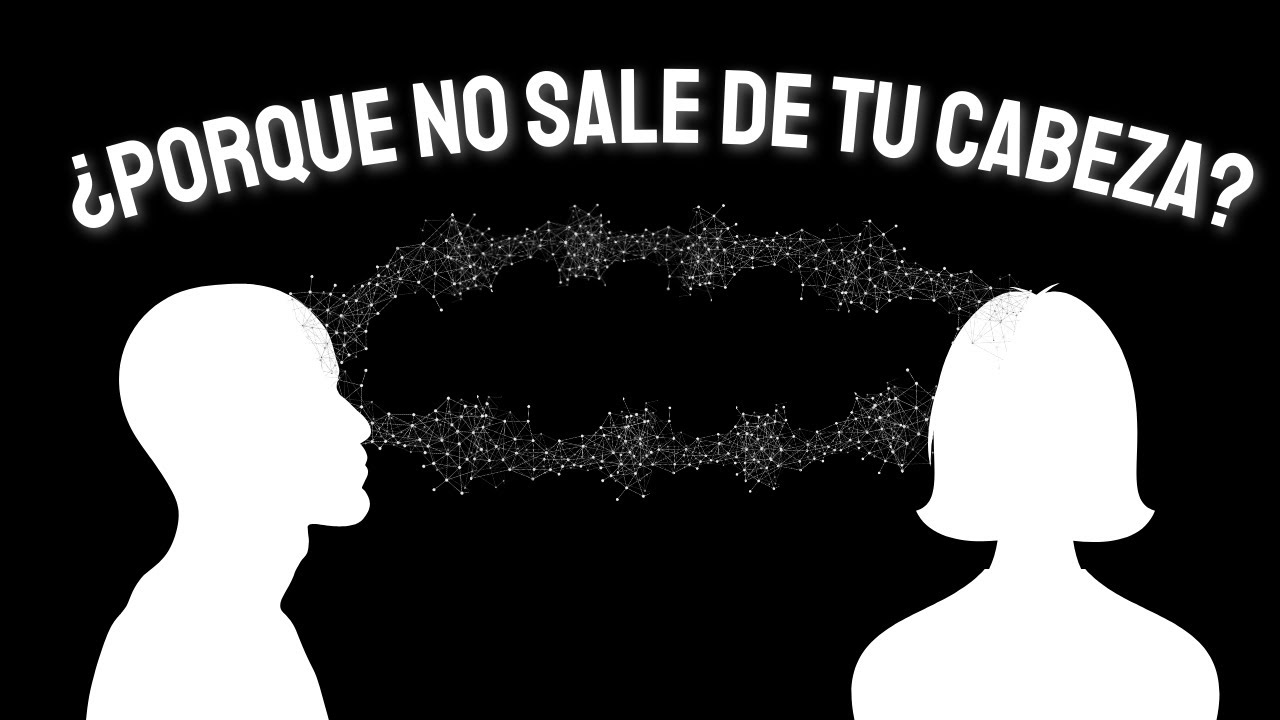 el Significado Espiritual de porque Esa Persona No Sale de tu Cabeza
