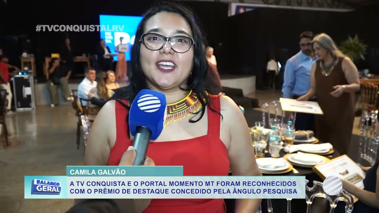 PRÊMIO TV.