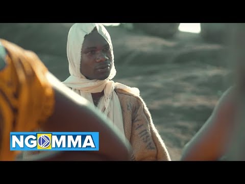 NACHA _ HODI (Official Music Video)