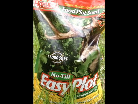 Evolved Harvest Throw and Gro review Part 1 Read Discription