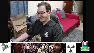 The Thiny EXPOSED!!