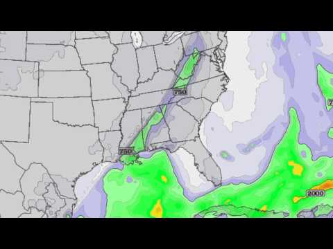 April 23 Weather Xtreme Video - Afternoon Edition