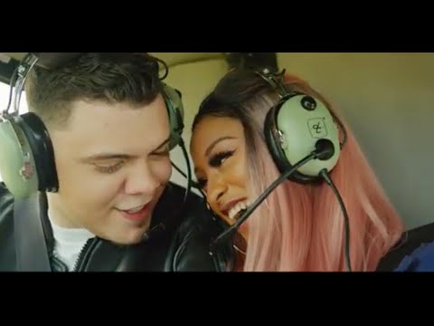 Jesus Brillo x La Perversa - Amante Toxico | Video Oficial |