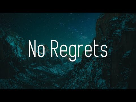 KSHMR & Yves V - No Regrets (Lyrics) ft. Krewella