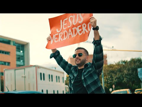 Evan Craft - Jesús Verdadero (Video Oficial)