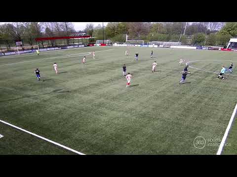 ST: Gendringen/SVGG JO15-1 - VVG '25 JO15-1JM