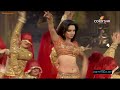 Ankita Lokhande Hot Performance Part 1