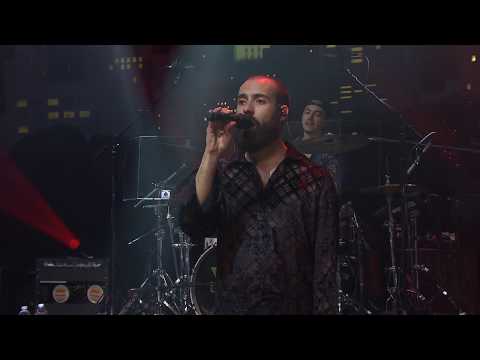 Rainbow Kitten Surprise on Austin City Limits "All's Well That Ends"