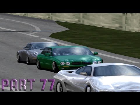Grand Valley Stormway 300km | Gran Turismo 2 Part 77
