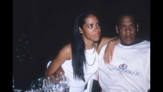 Aaliyah &amp; Jay-Z - Miss You (Remix) [HQ Version]