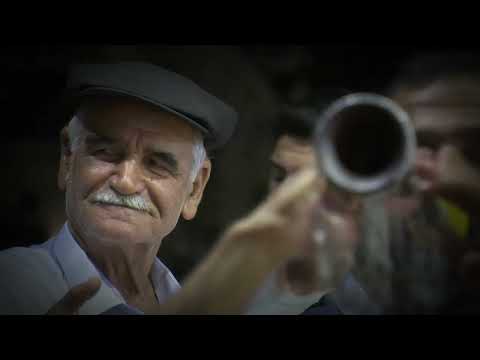 Ali Sizer -  Davet (Official Video)