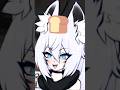 Walkies Vtuber Kitsune Animegirl Foxgirl