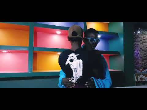 FIGHTER BWOY FT TORORO  NAKUPENDA