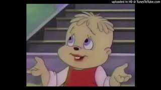 Alvin Seville - Achy Breaky Heart