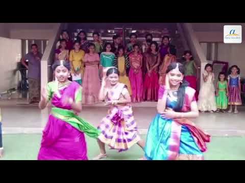 Tamil New Year Celebration 2023