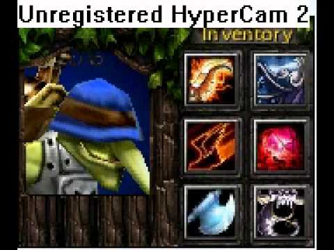 DotA: Item Build for Boush - The Tinker by 1mm0rtal