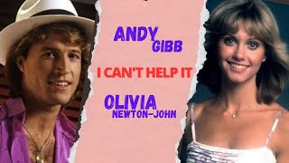 Andy Gibb &amp; Olivia Newton-John - I Can&#39;t Help It | Dolby Remastered | 1980