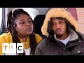 Megan Reveals A Big Secret To Michael That Caught Him Off Guard Life After Lockup