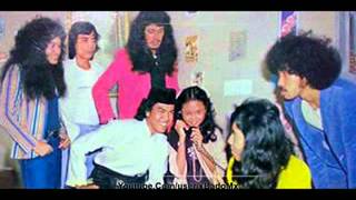 Download lagu Othman Hamzah & Salimah Mahmud - Nyanyian Asmara mp3