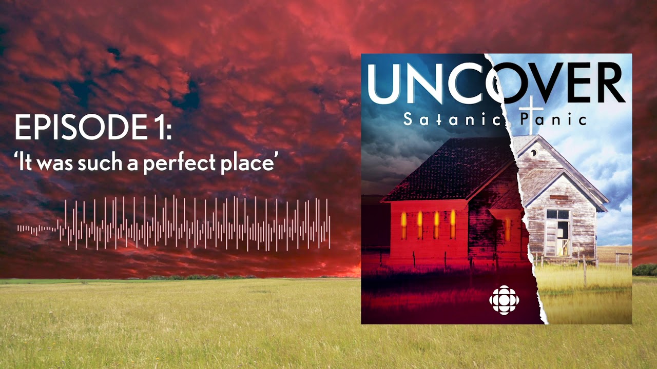 Episode One | Uncover: Satanic Panic Podcast