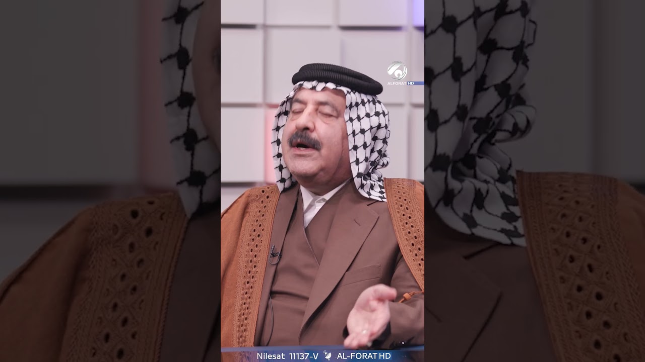 فيديو | الصيهود يجيب .. هل سينسحب المالكي من ترشحه بعد تغريدة ترامب؟