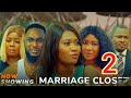 marriage closet 2 latest yoruba movie review 2024 kiki bakare mimisola daniel odunlade adeko