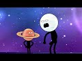 What If Sun Was Made Of Ice Solarsystem Universe Unusualplanets