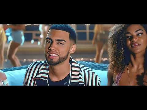Jay Wheeler - Quédate Sola (Video Oficial)