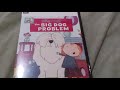 Peg Cat THE BIG DOG PROBLEM DVD Overview