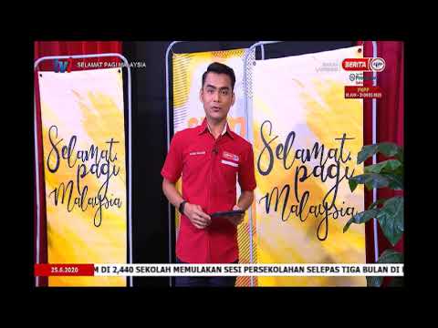 25 JUN 2020-SPM  - PASTIKAN SAHIH