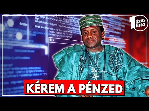 5 piszkos trükk, amivel a csalók milliárdokat szakítanak