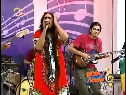 I&I- A QUÉ SABE - Son de Noche Telemar Campeche.mpg