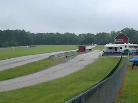 2011 VIR GRAND-AM Rolex Series Prac