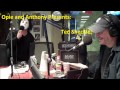 Opie And Anthony Presents Ted Sheckler