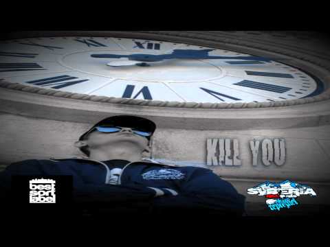 Diakon DKN feat. HudyHary R2S - KILL YOU!