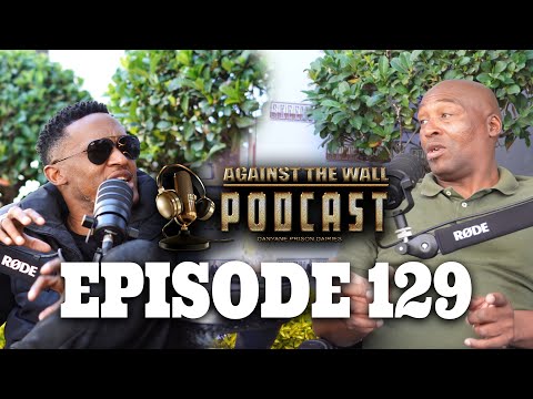 Episode 129 | Sthe’s Journey: From Power and Fear to Business, Change & Youth Motivation