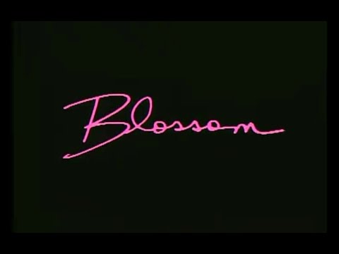 Blossom Opening Credits and Theme Song